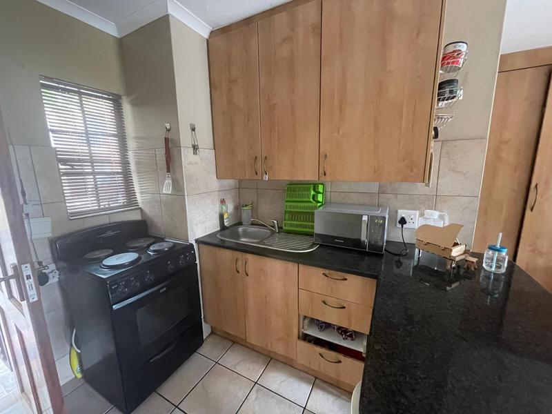 To Let 0 Bedroom Property for Rent in Die Bult North West